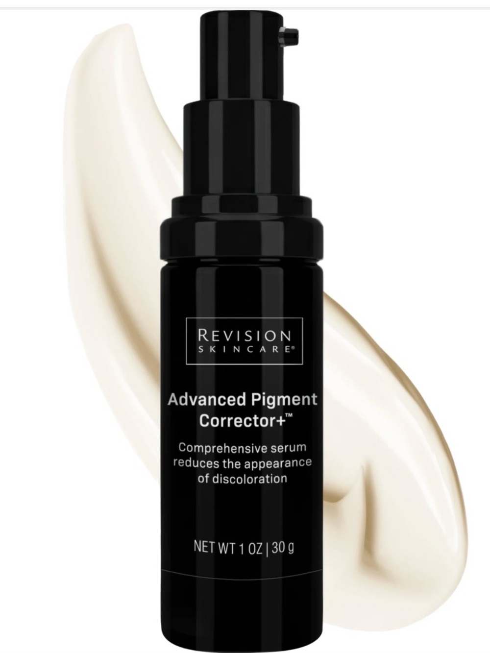 Advanced Pigment Corrector+